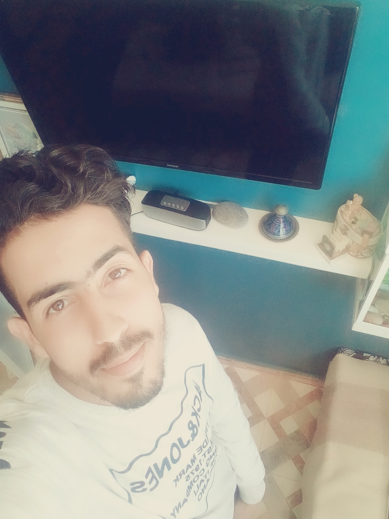 Saâd BENAMRANE