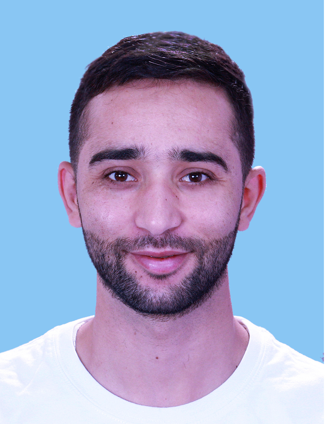 Mohammed MOURAD