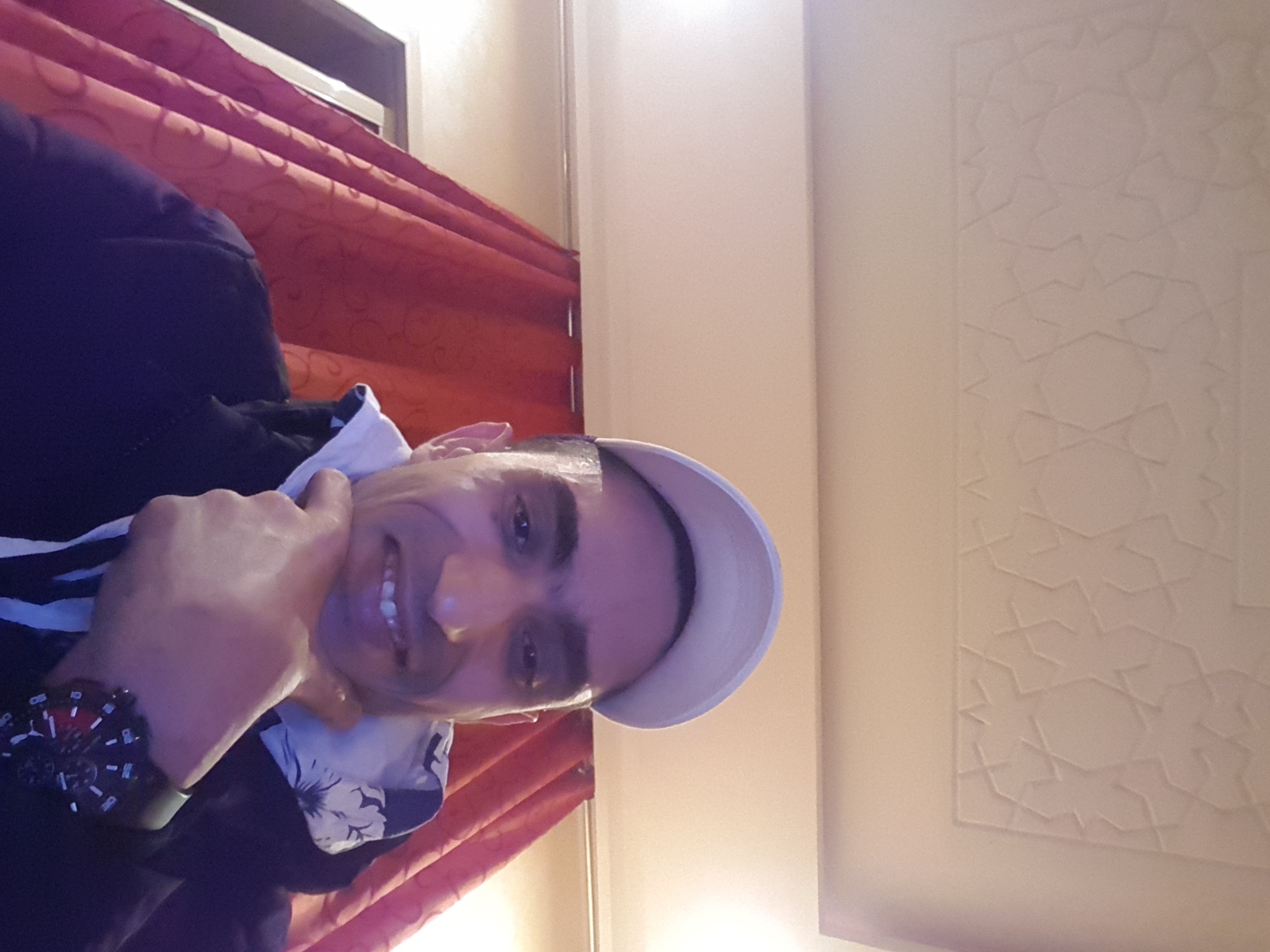 El Fejri YASSINE