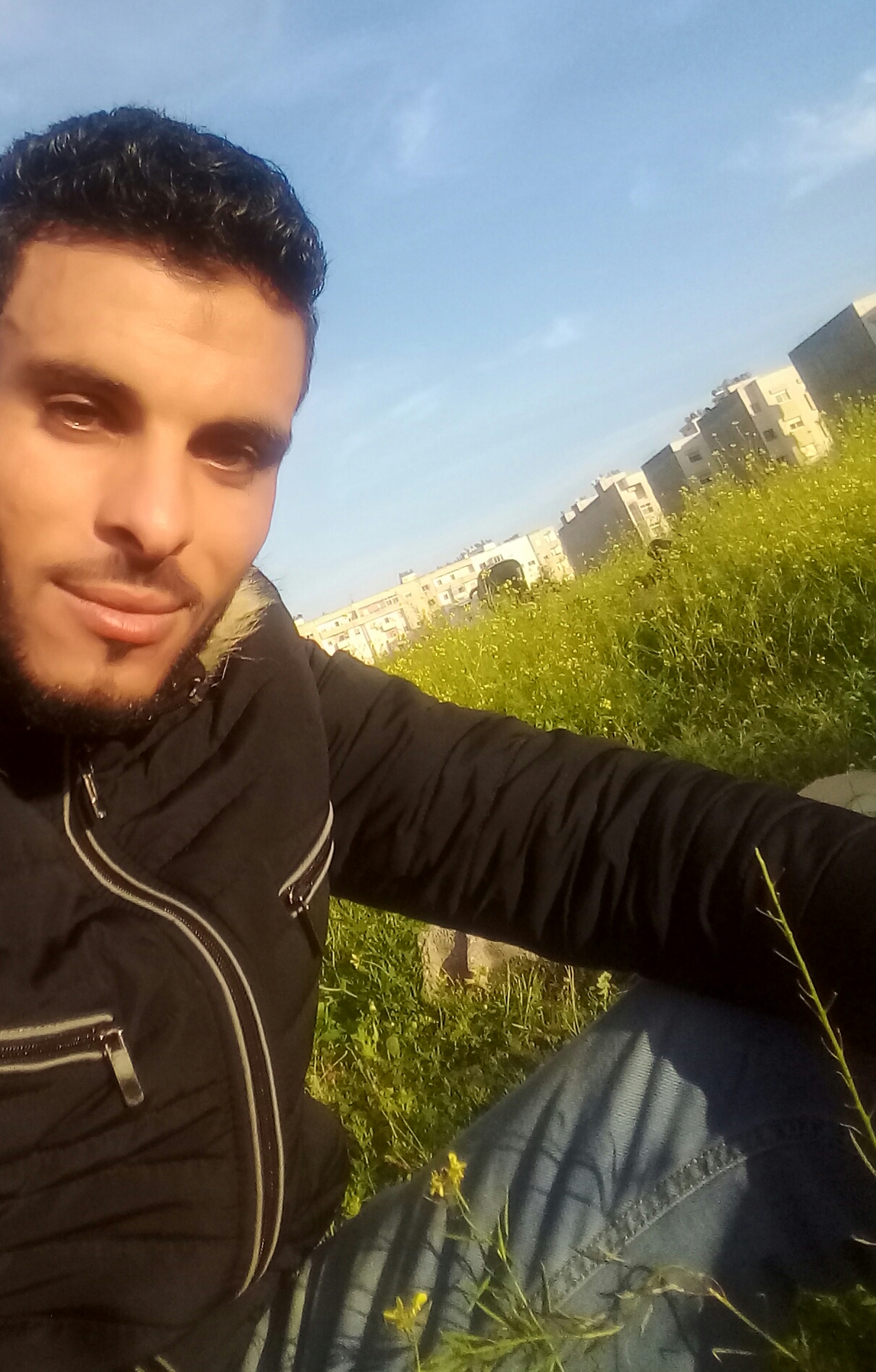 سعيد لمحمدي