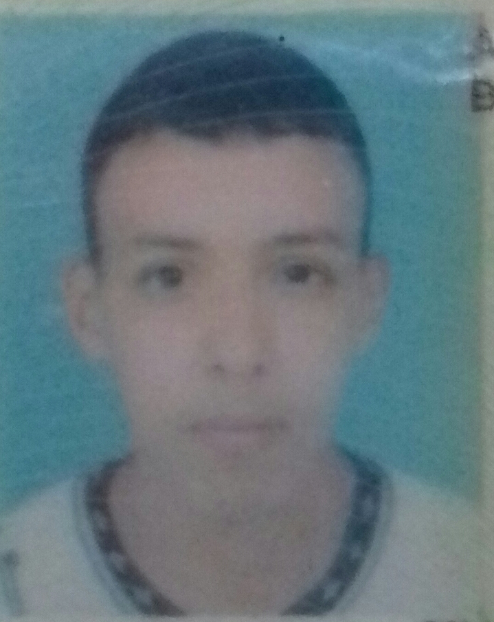 أحمد بوغنبور