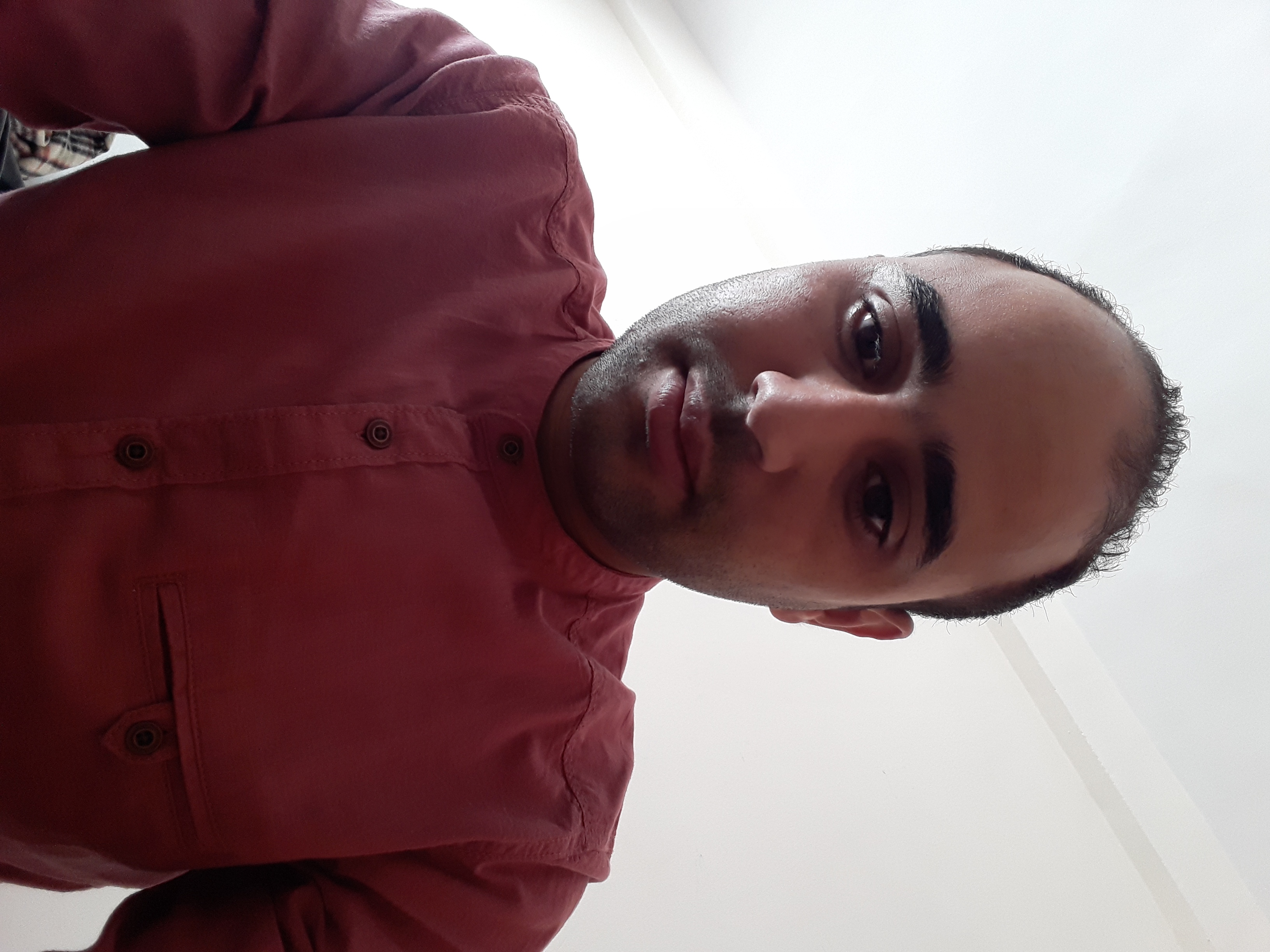 Yassine MARZOUQ
