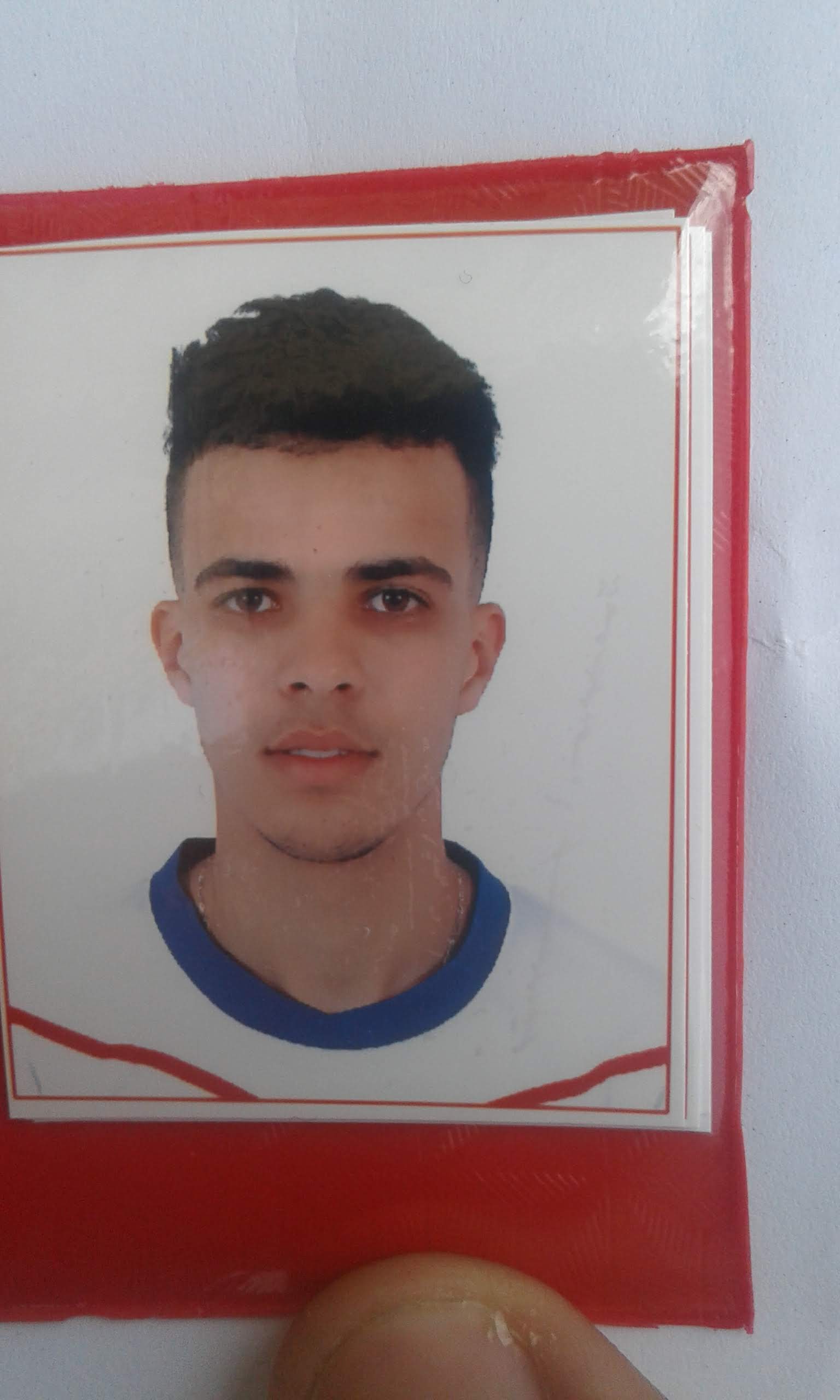 Mouncef GUERBAOUI