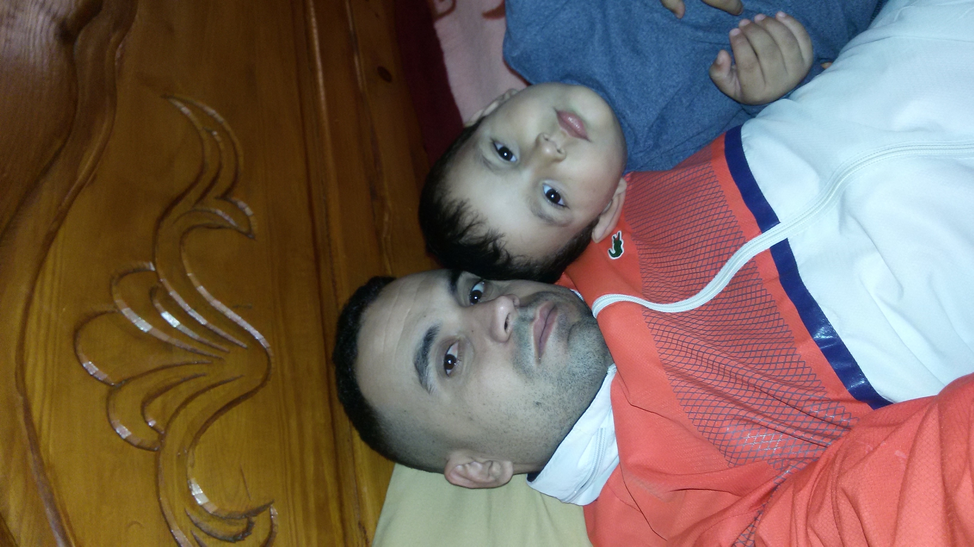 Mohammed BENDAOUD