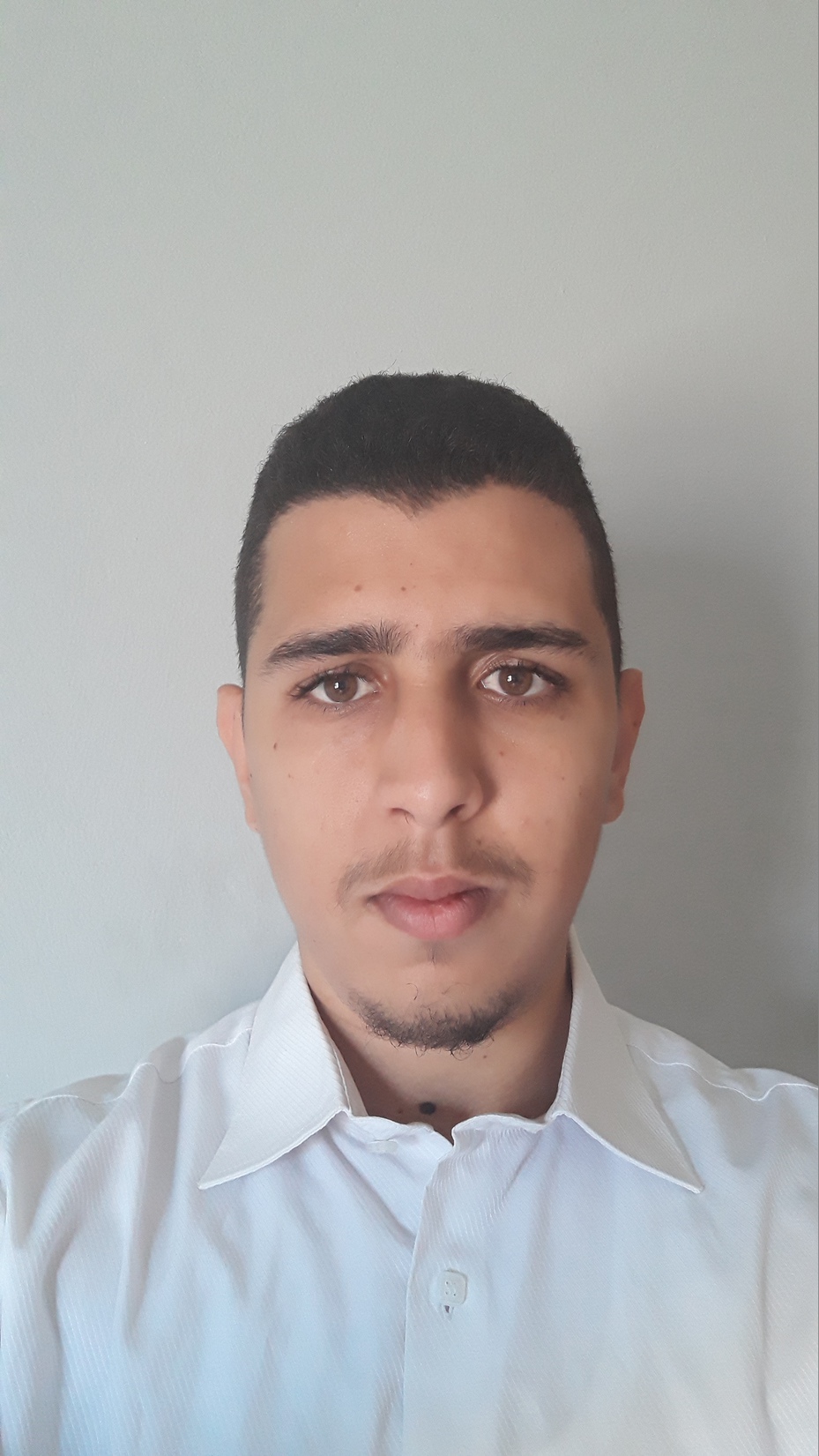 Ahmed SAAD