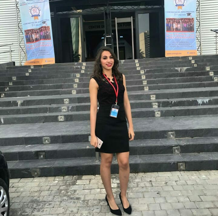 Kholoud AL KHANNOUS