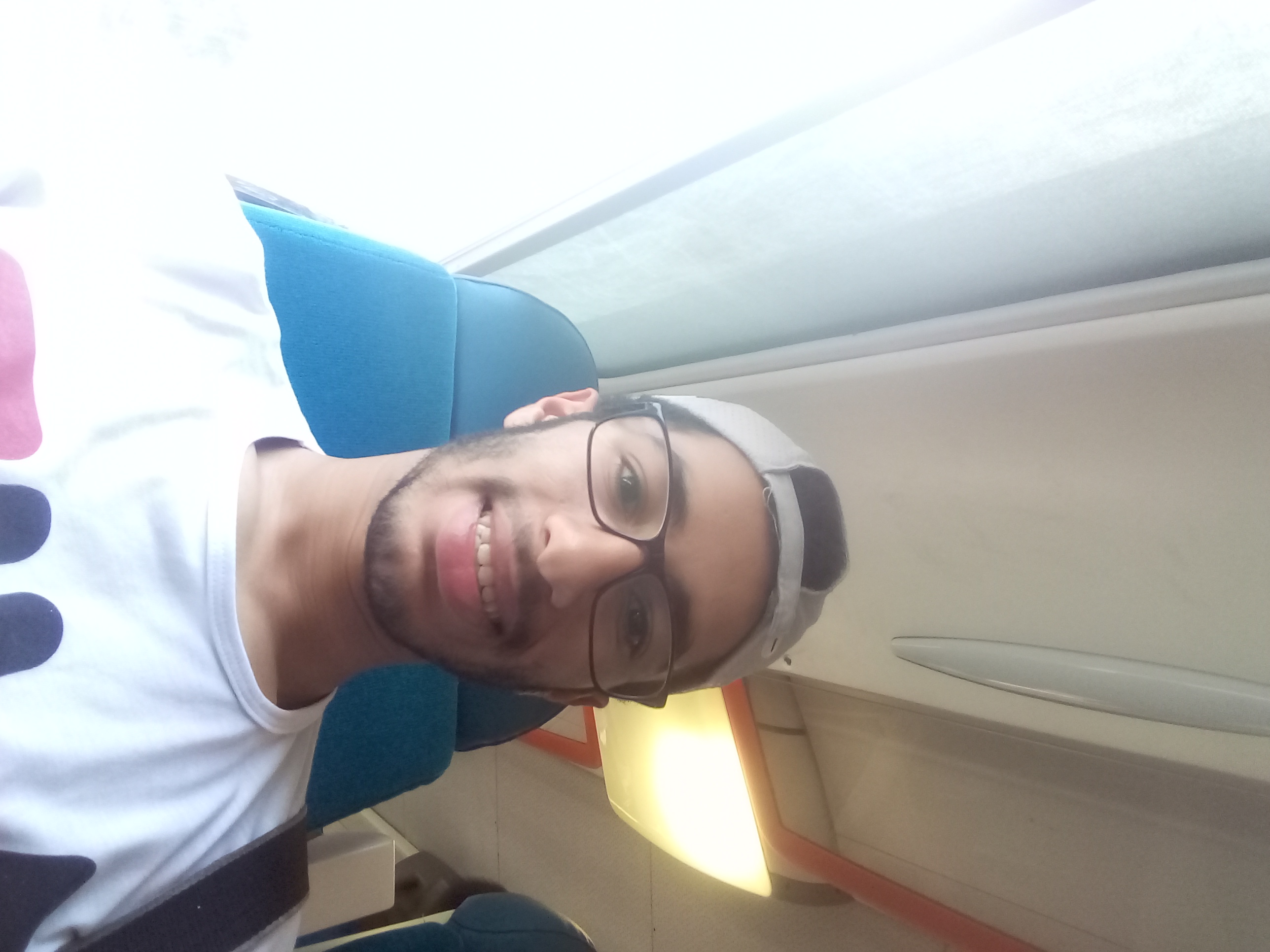 Aymane ELFAKIR