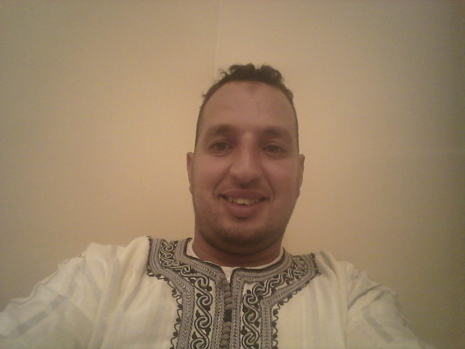 Ahmed OUCHELH