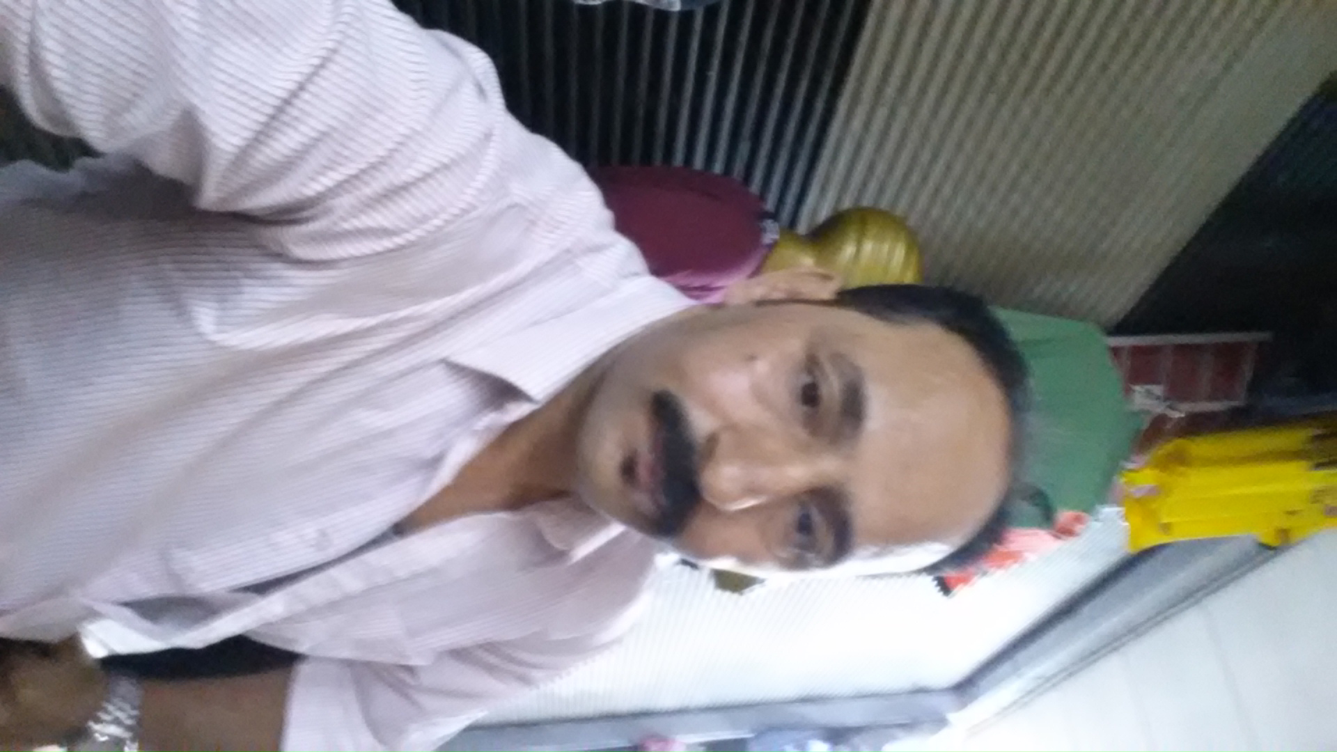 Abde Rrahemane BOUHADI