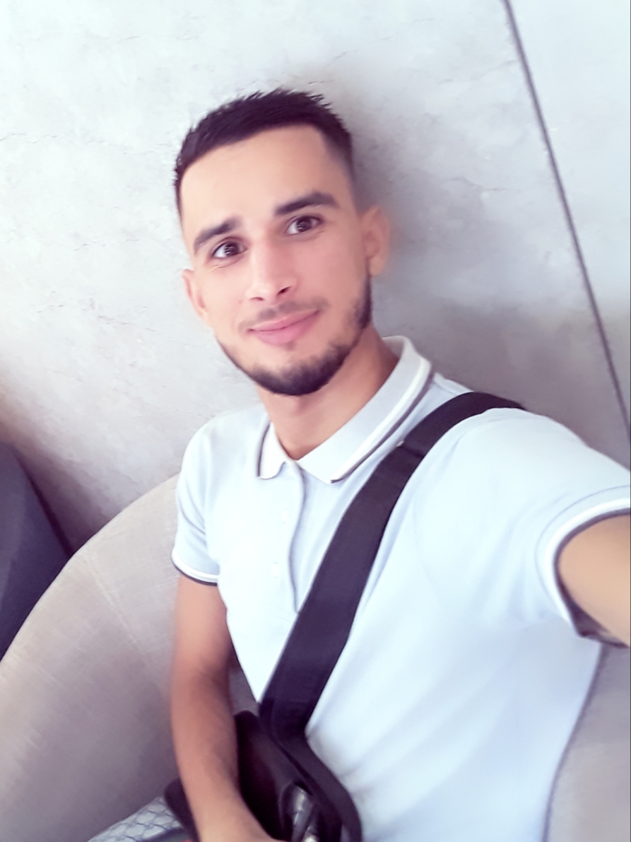 Zouhair BAZIZ