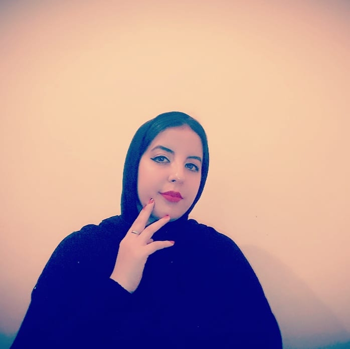 رجاء الراشيدي