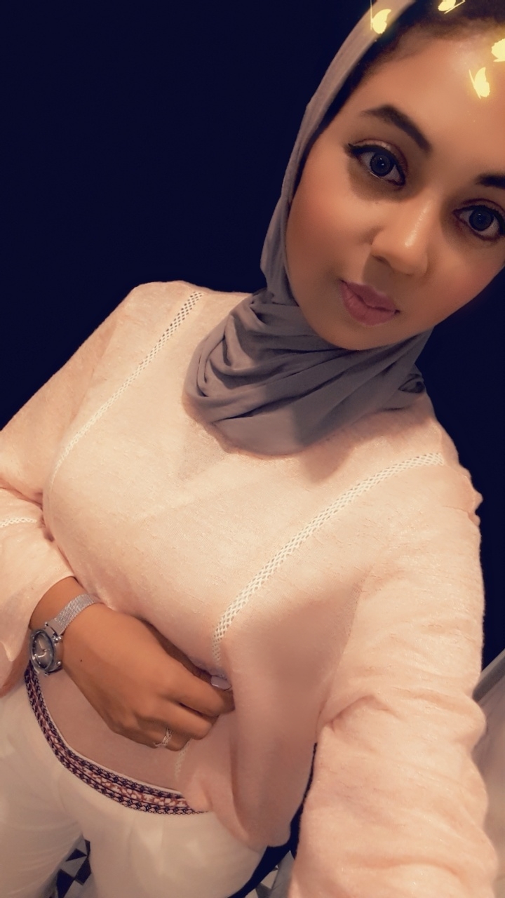 ياسمين الفارسي
