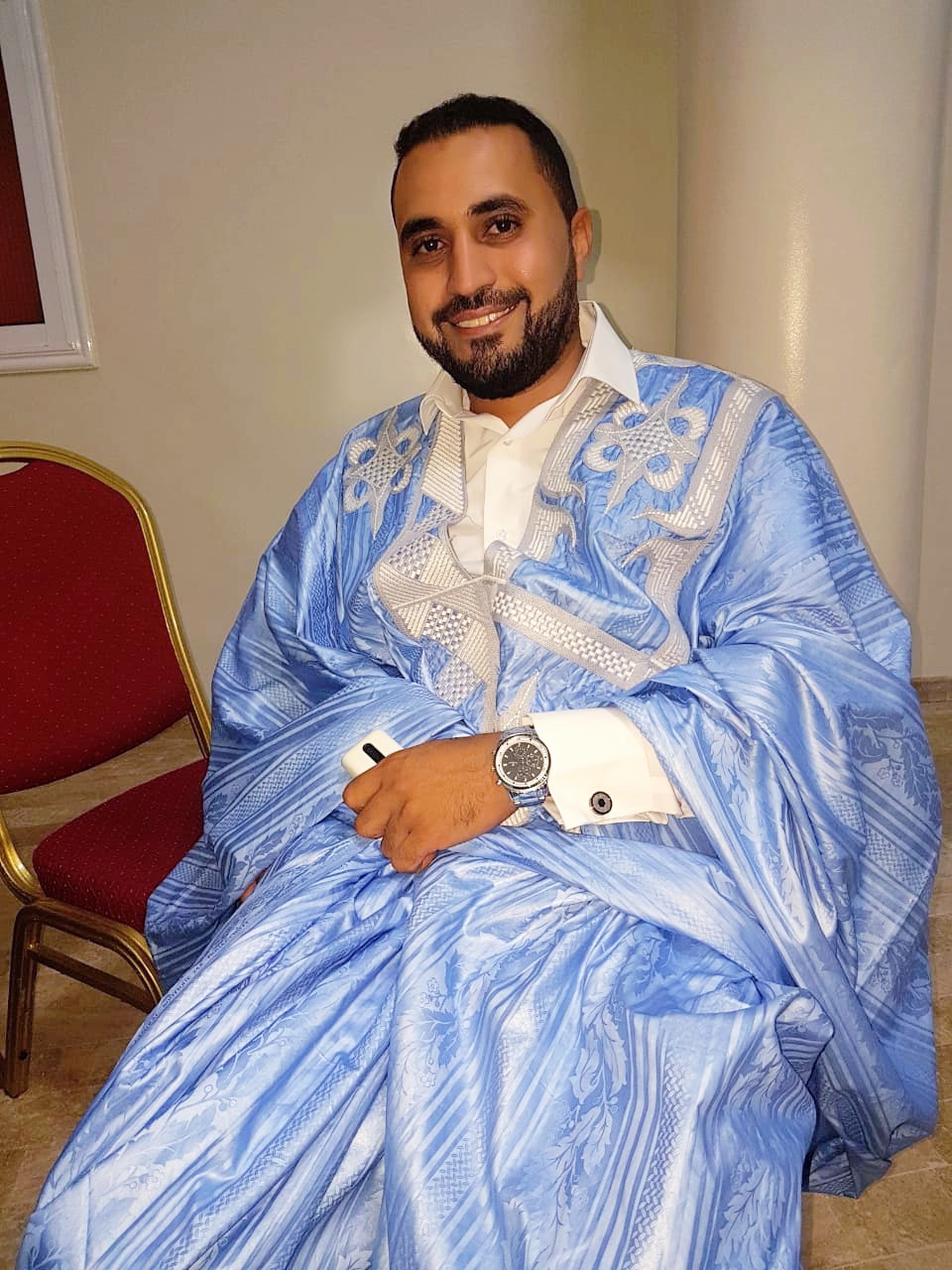 سعيد عبيل