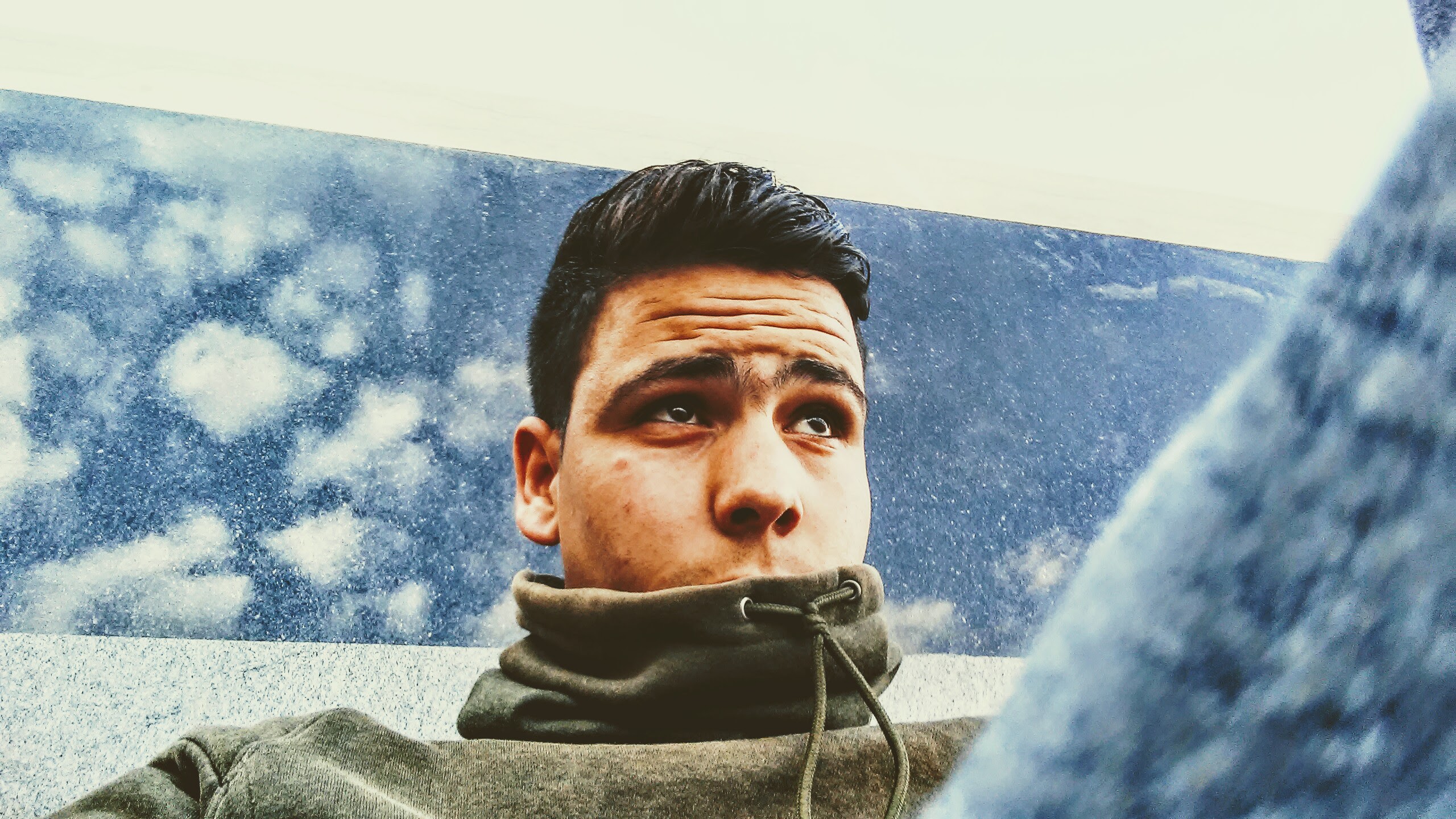 Mourad BOUKBIBA
