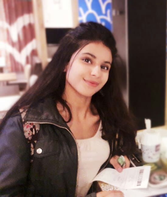 Zahia Khallaf KHALLAF