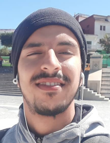 Yassine HARRAK