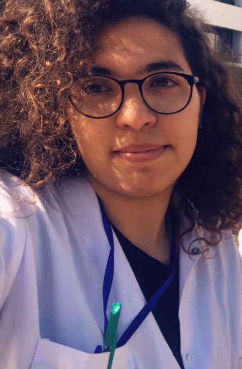 Safae BOUREGGAB
