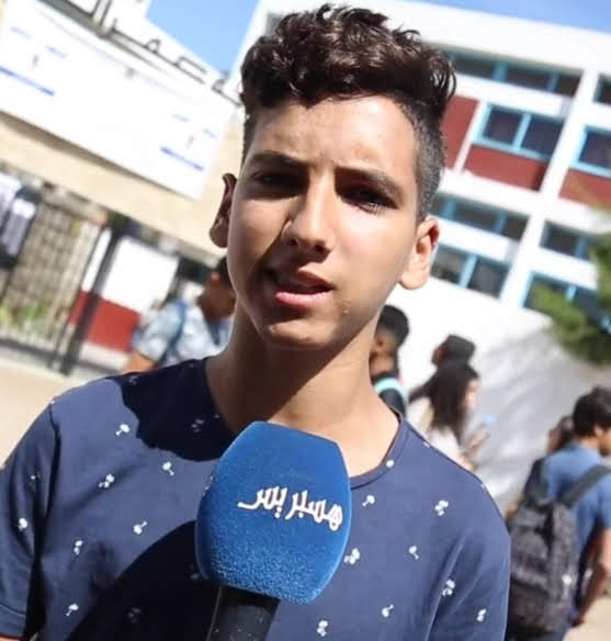 Abdlghani BOUMELYK