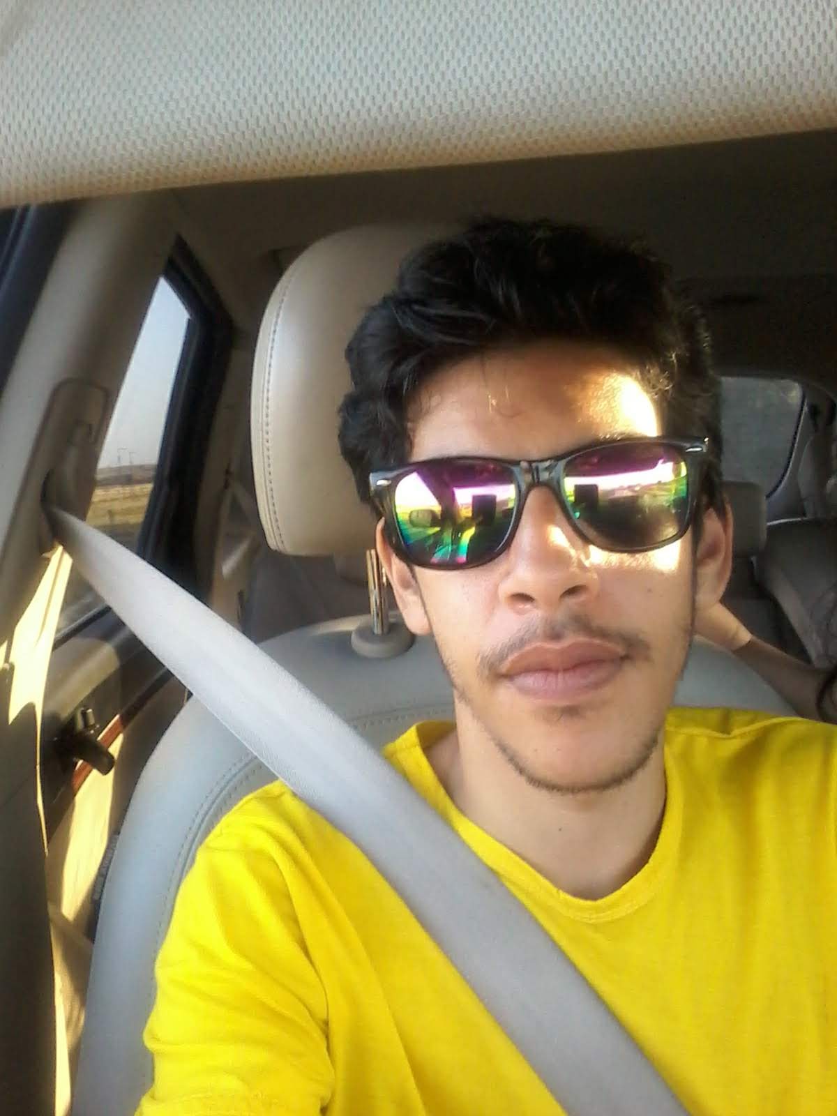 Ben Naoum MOHAMMED