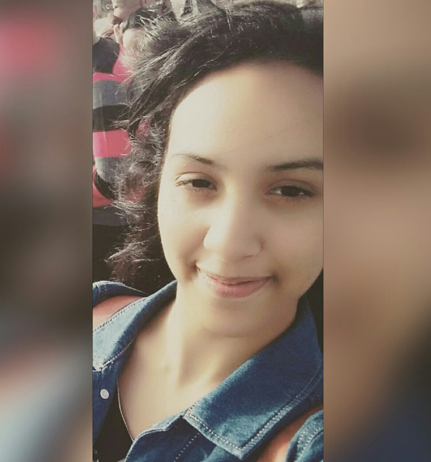 Khadija MEGHRAOUI
