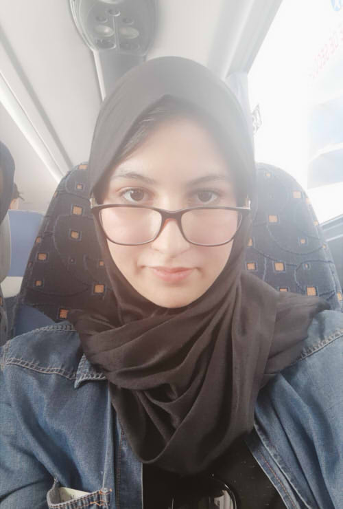 Amal LAKHRISSI