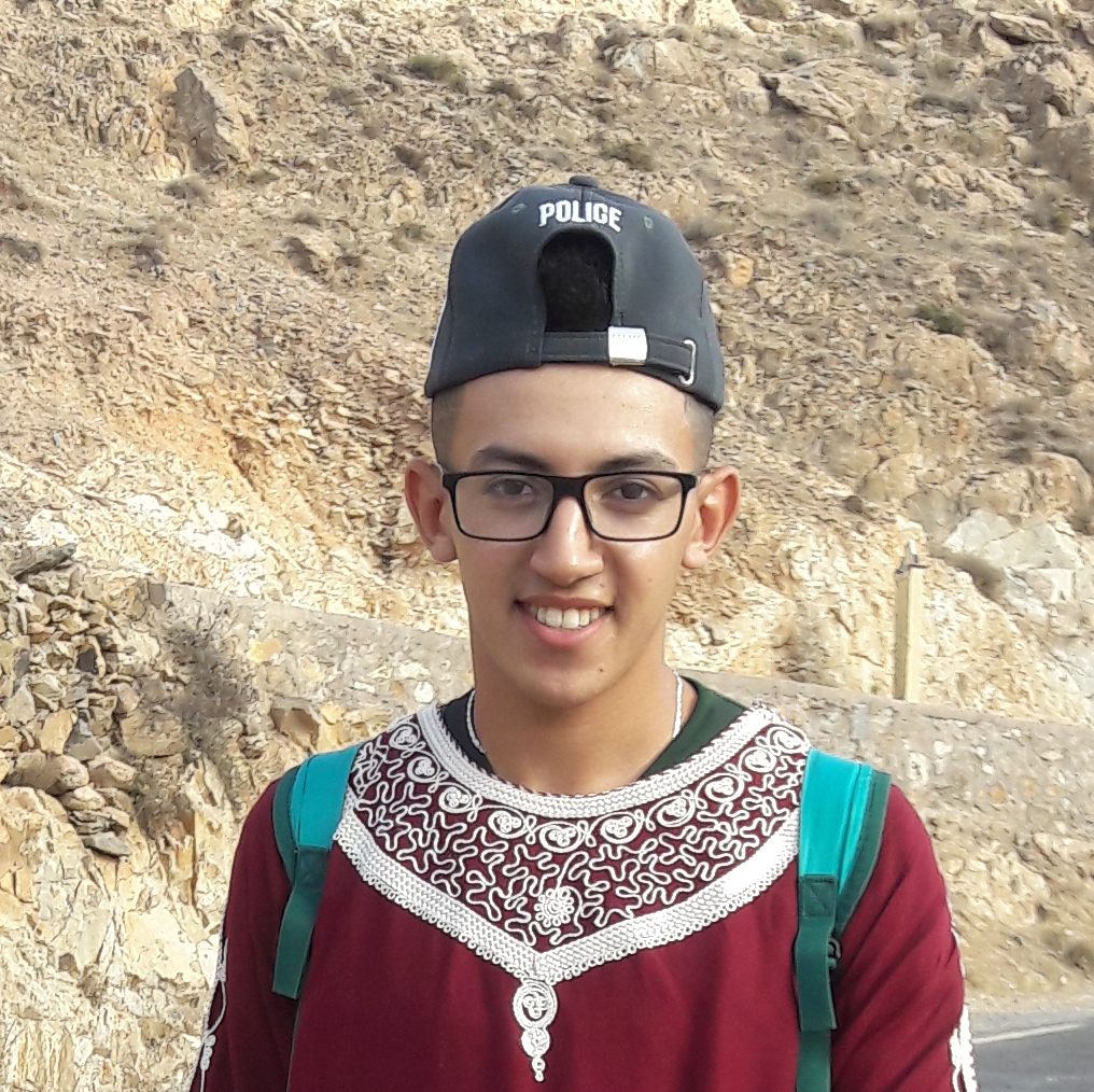 خالد البلاوي