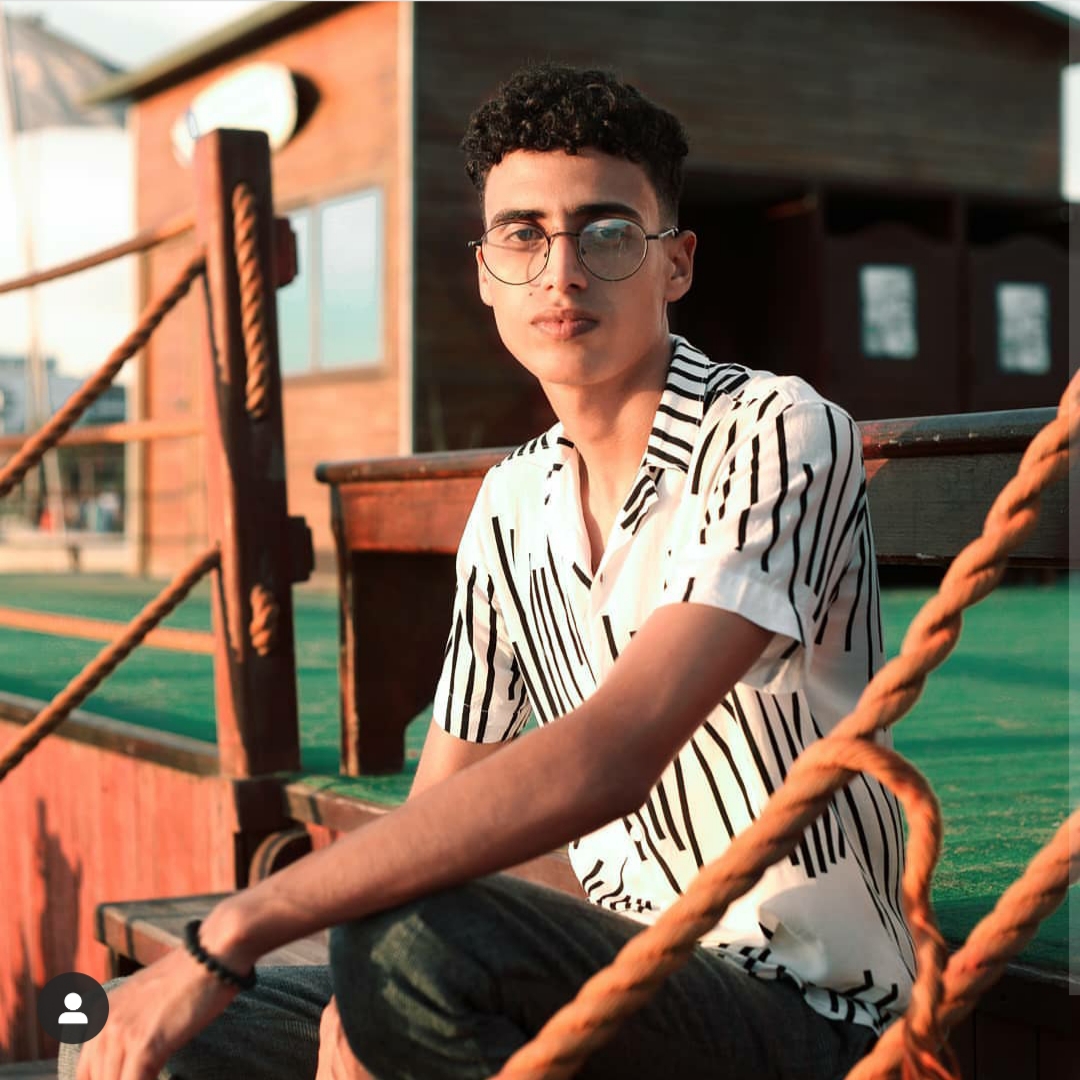Yassine DYAB