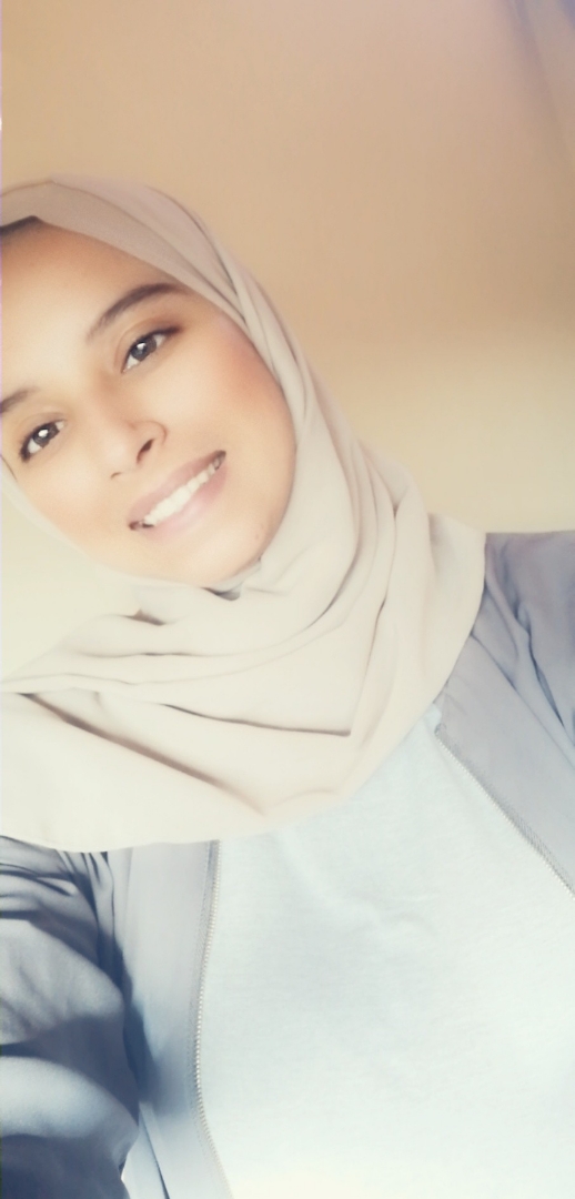 حفصة العمري