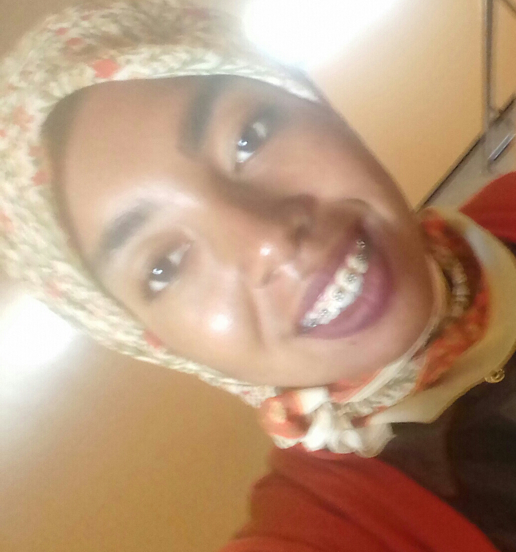 حليمة OUTOUHAMI