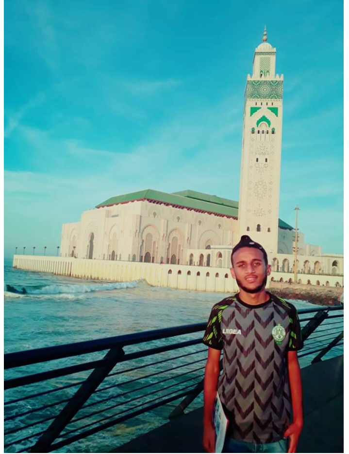 مروان هراج