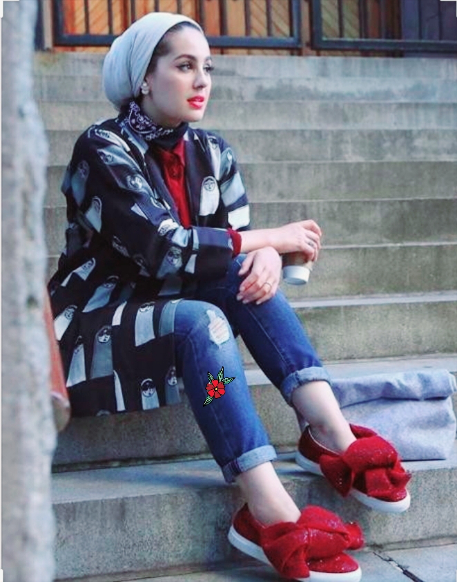Anissa BOUKACHABA