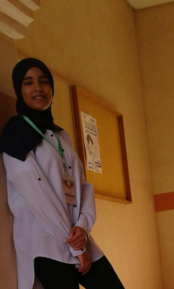 Fadma OUSSAADA