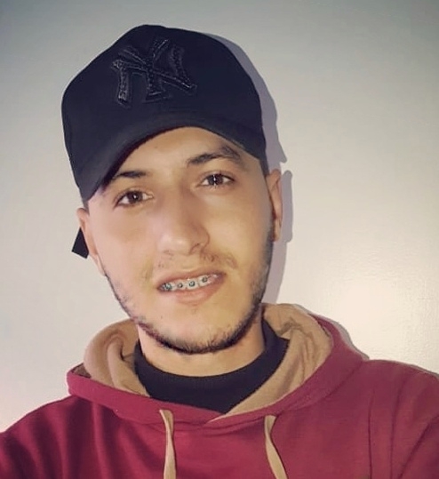 Hicham KHACHIAI