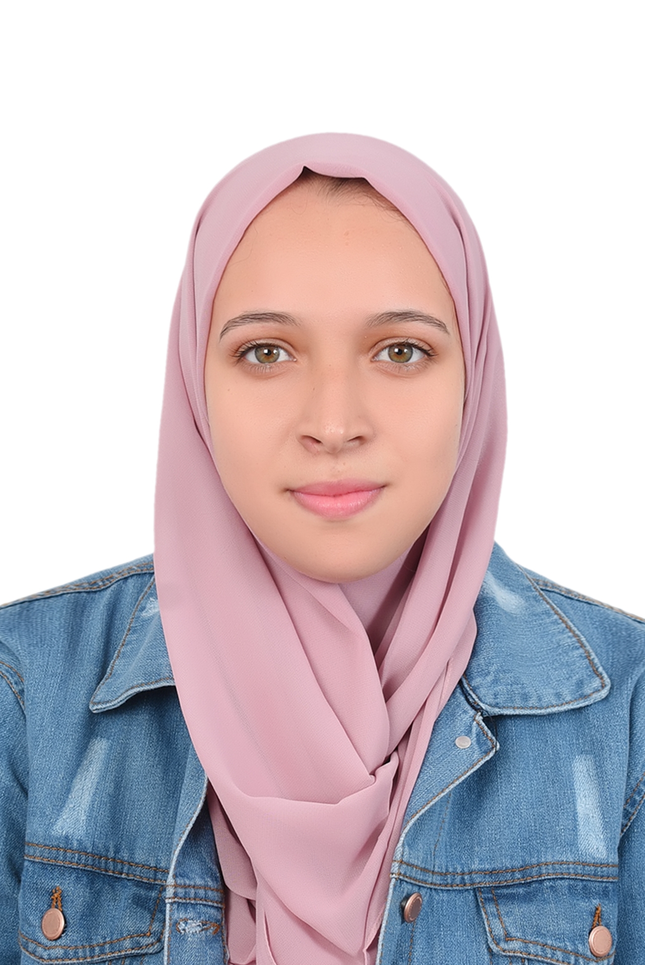 Khaoula EZZBIRI
