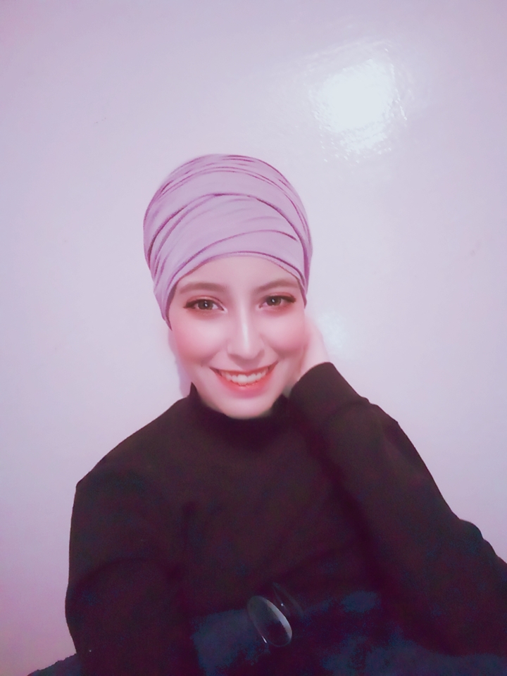 Salma ELMAGHLACHI