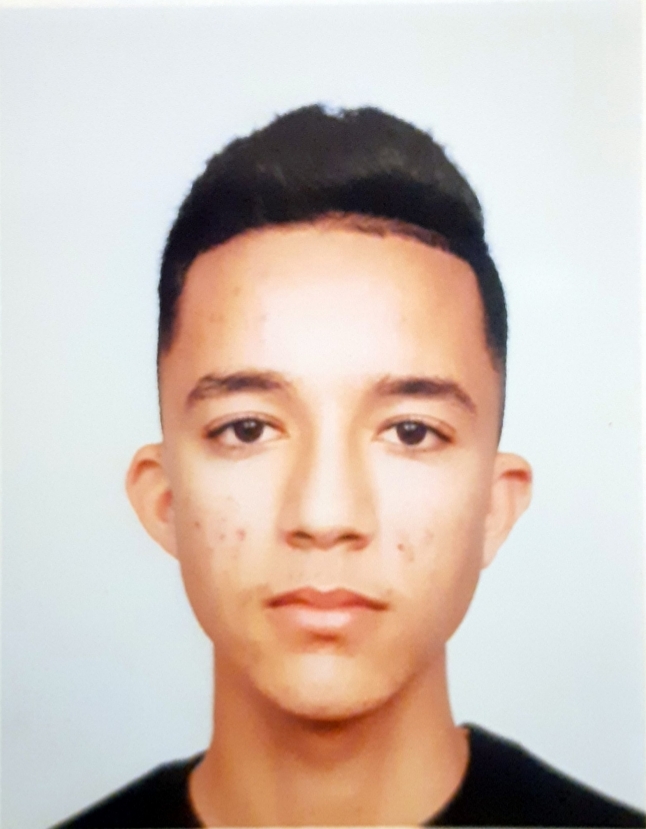 Mouad EL ASRI