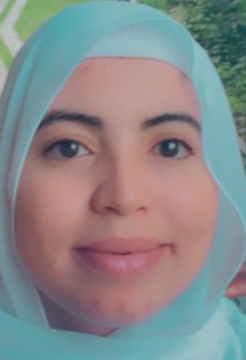 أمال بودير