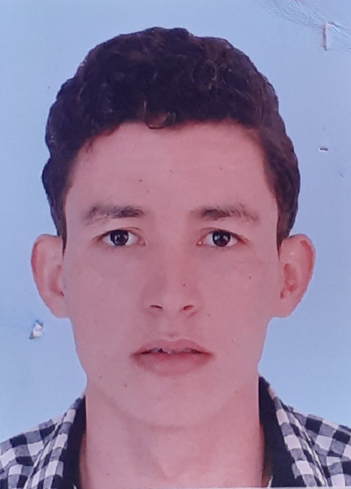 Said ES-SABBAR