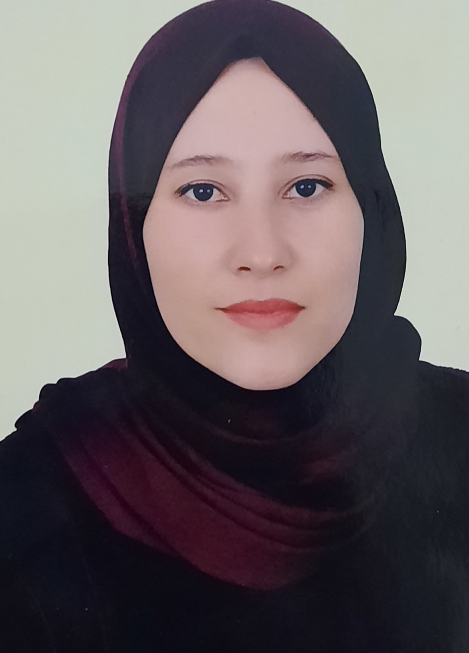 Khadija AGNOUCH