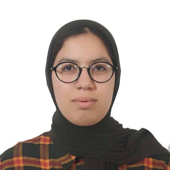 مريم كنوني