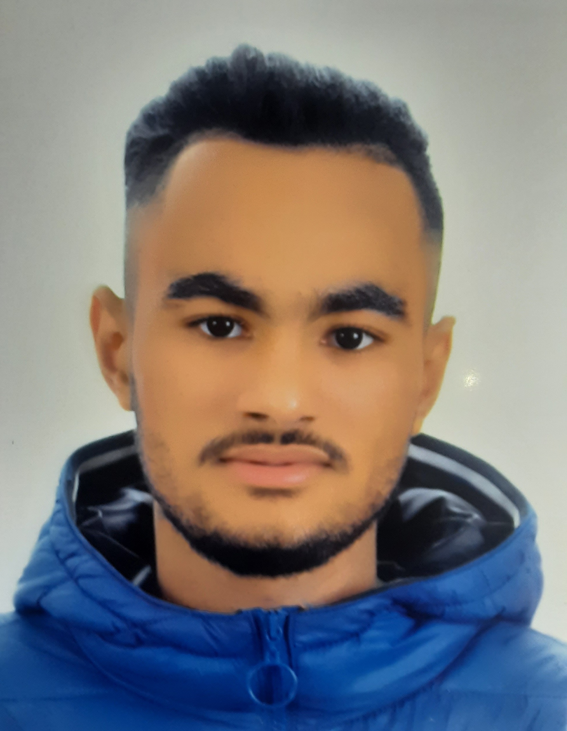 Zakaria ACHGAR