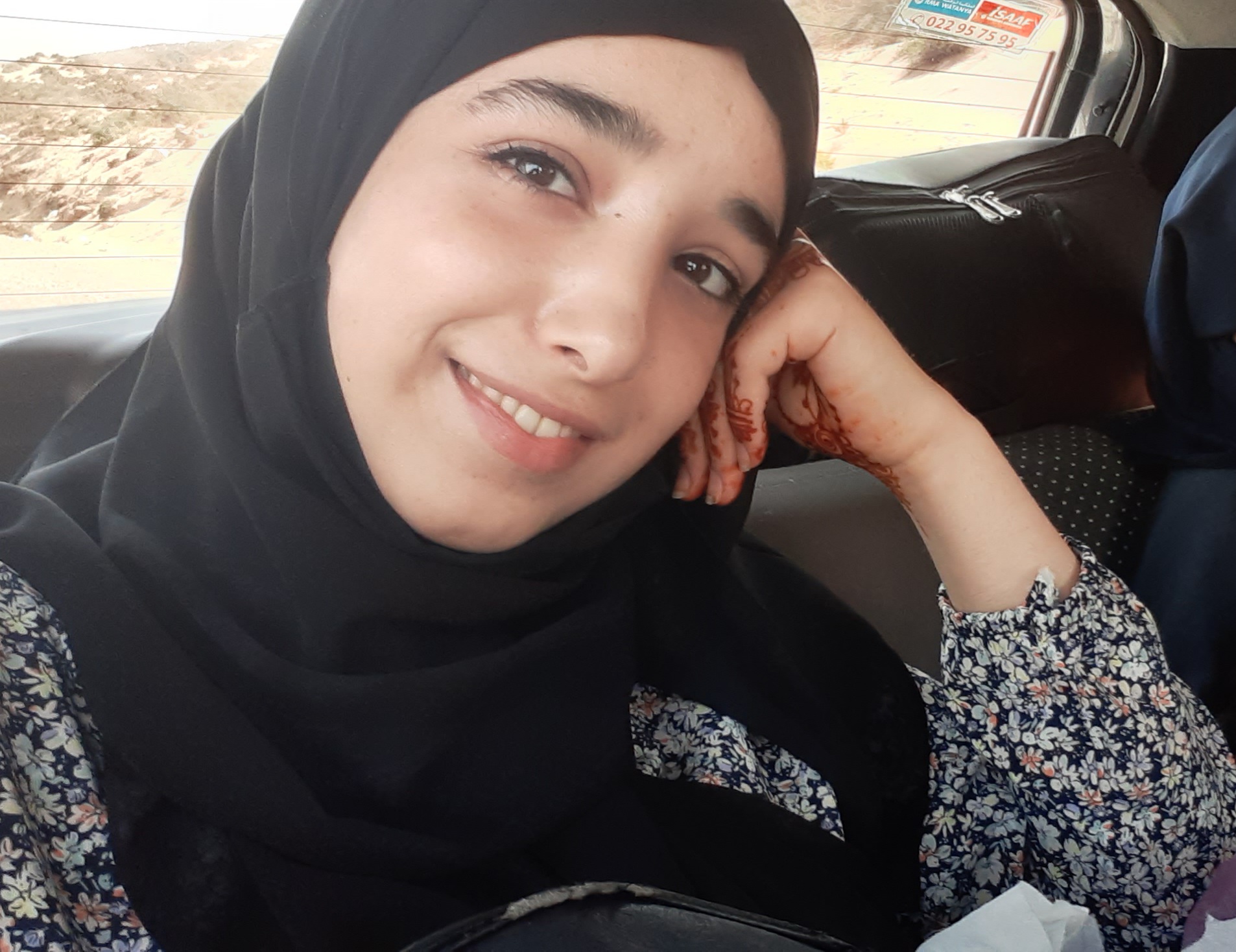 Simour AMINA