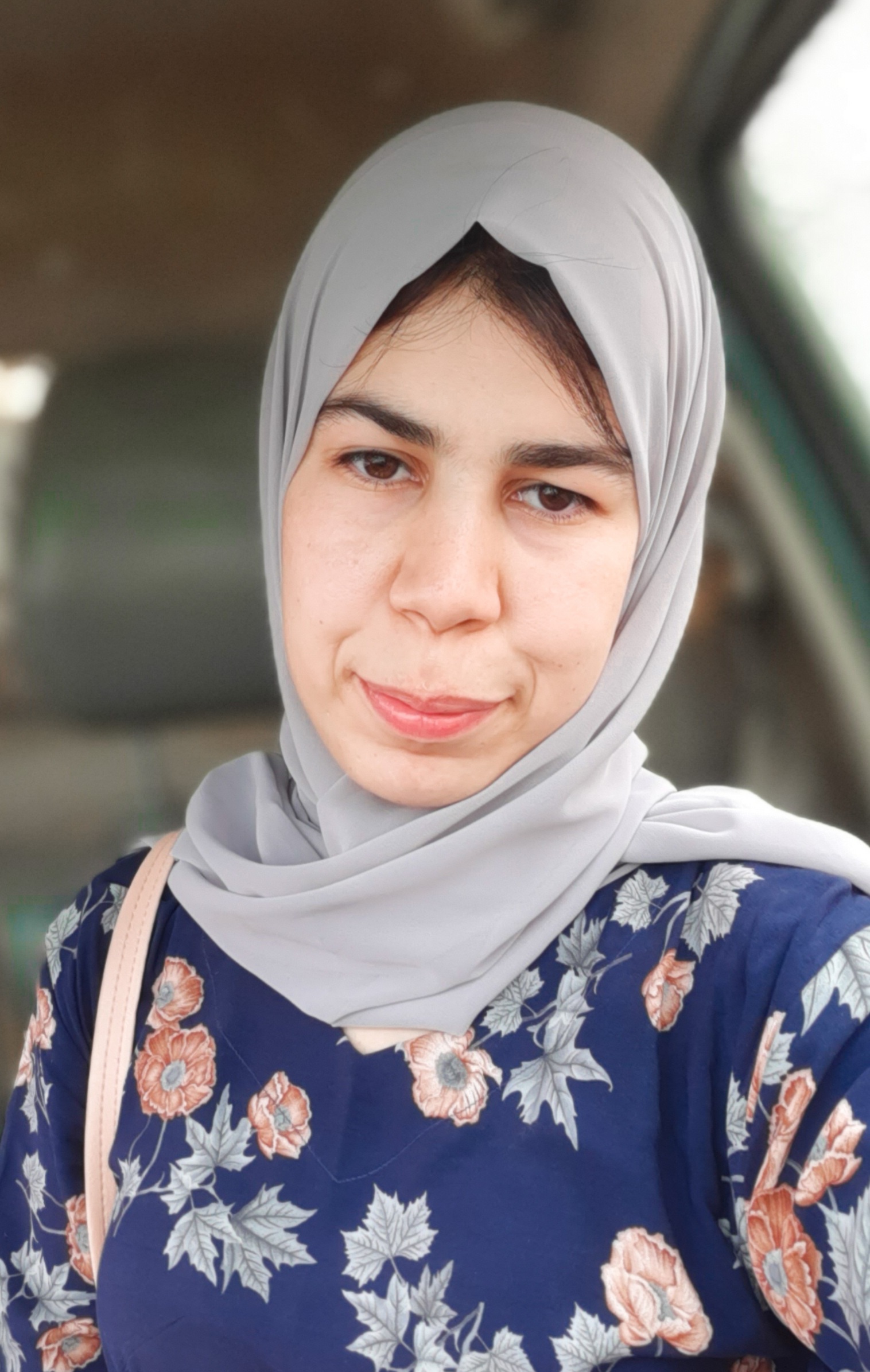 ماجدة العايدي