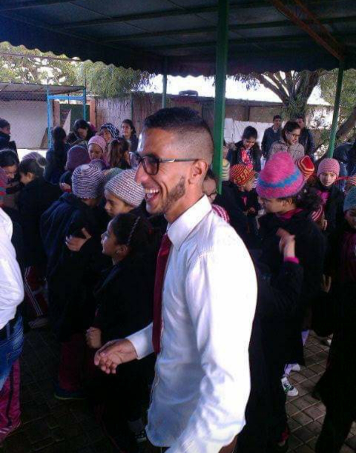 سعيد قربال