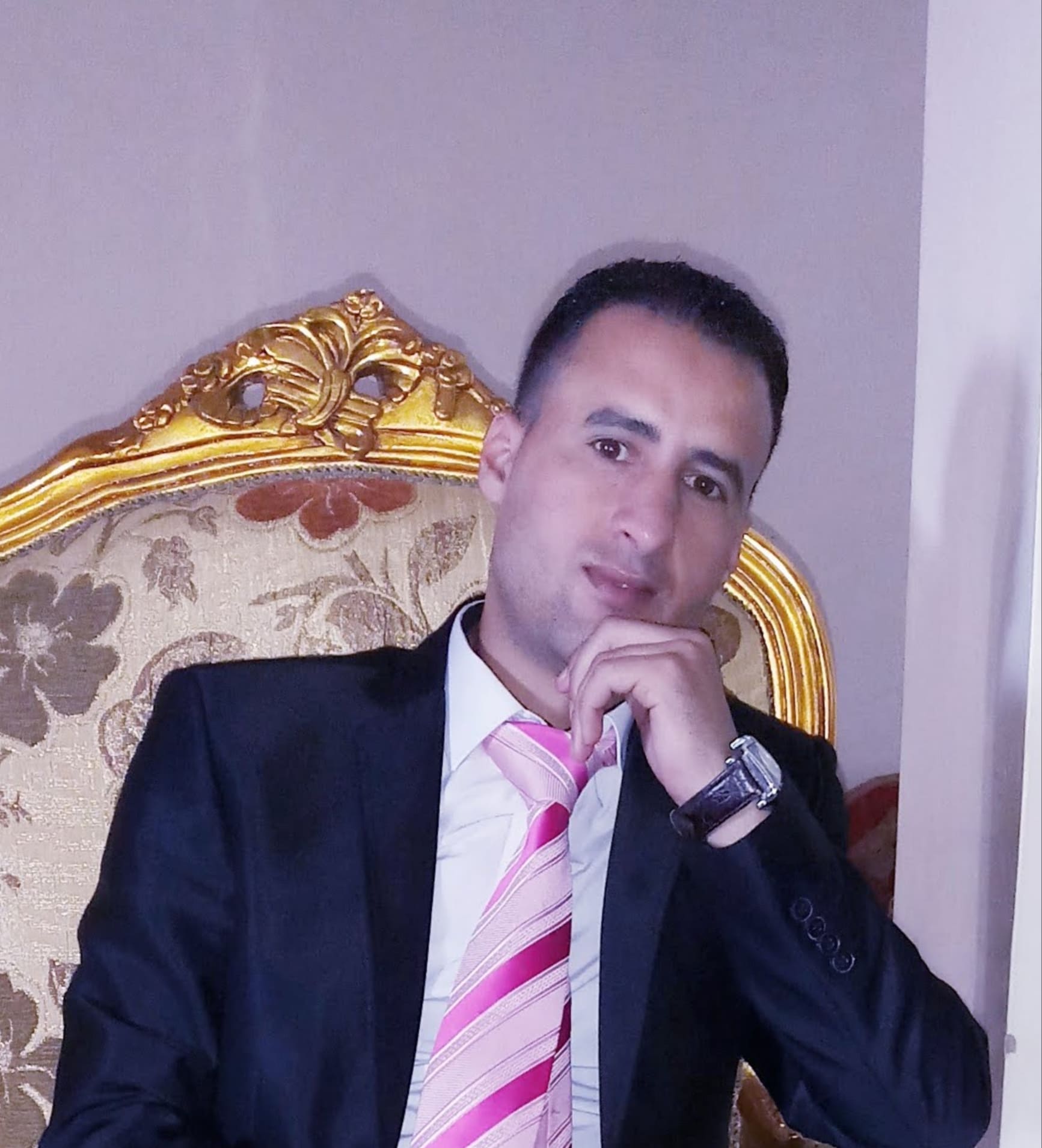 إلياس المرواني