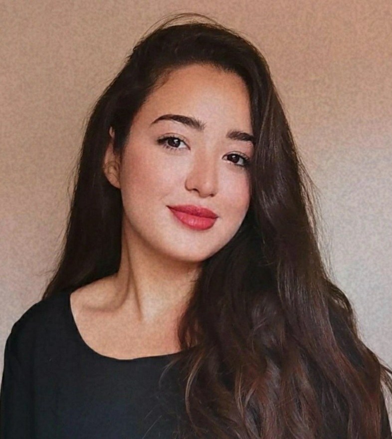Imane MAAOUNI