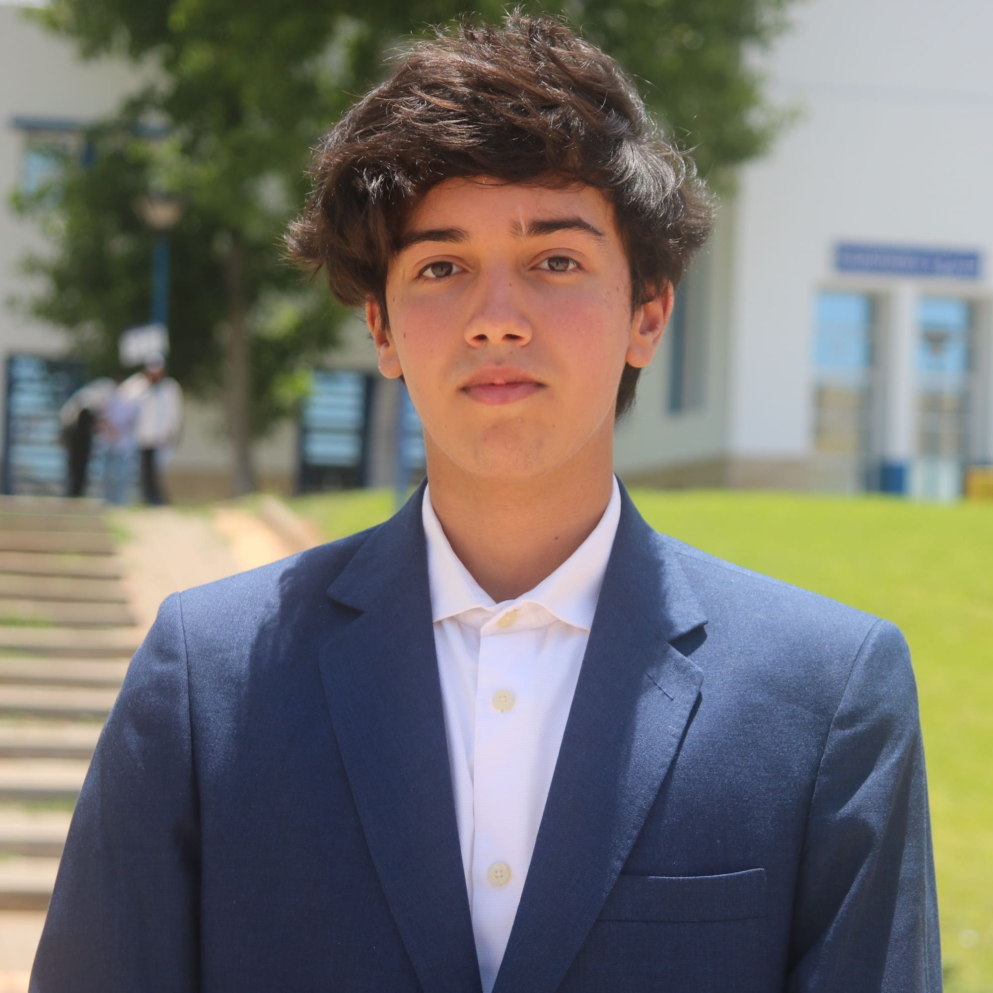 Younes MOUSSAOUI