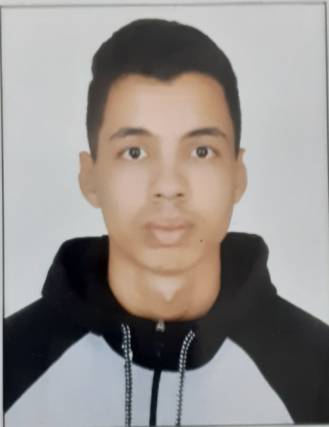 Amine CHEMRARI