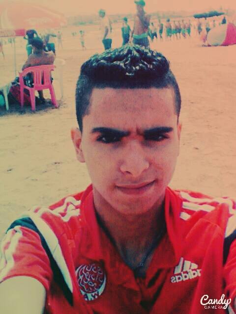 Othmane DGHOUGHI