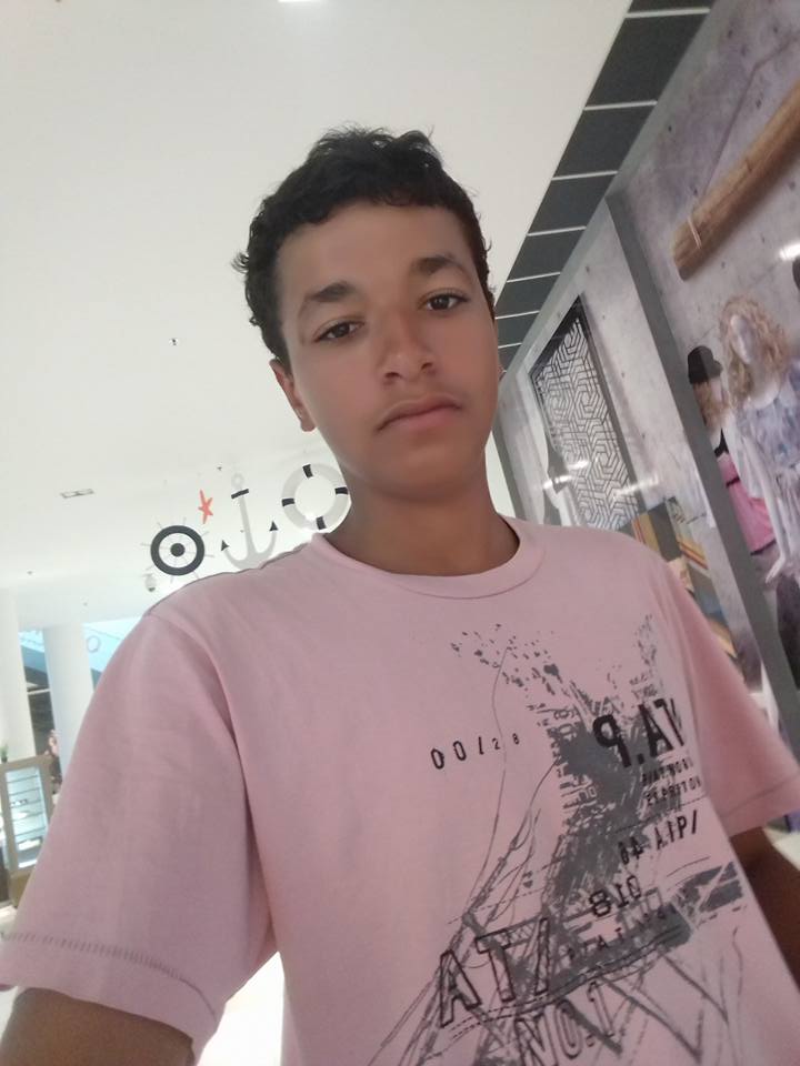 Khalid NAMIRI